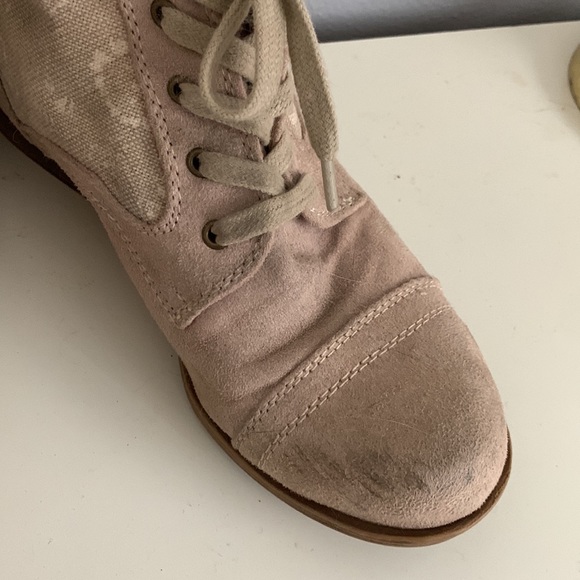 Roxy boots - Picture 4 of 4